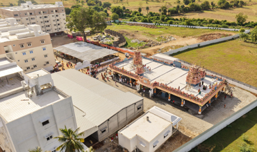 srivatsam senior citizens old age homes govindapuram near kumbakonam