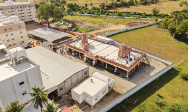 srivatsam senior citizens community homes kalyanapuram near kumbakonam