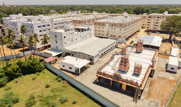 srivatsam senior citizens old age homes kalyanapuram near kumbakonam