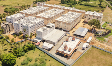 srivatsam senior living homes govindapuram near kumbakonam