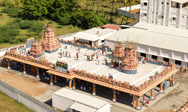 srivatsam senior citizens community homes govindapuram near kumbakonam